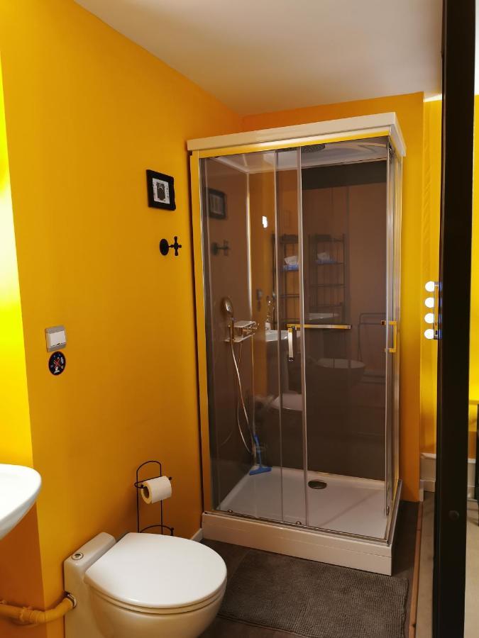 Chambres D'Hotes La Tuilerie Blainville-sur-l'Eau Eksteriør bilde