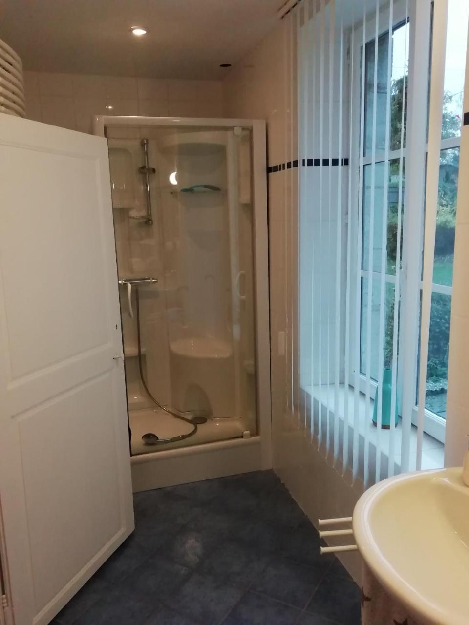 Chambres D'Hotes La Tuilerie Blainville-sur-l'Eau Eksteriør bilde